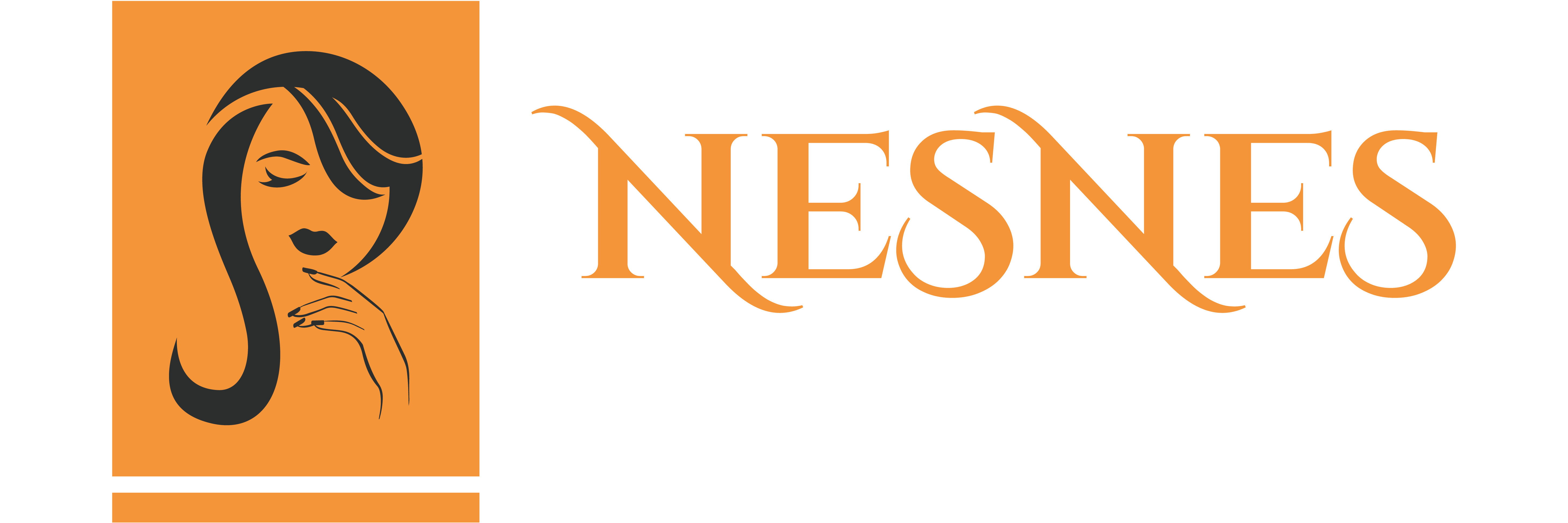 Nesnes Human Hair